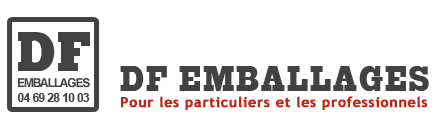 DF EMBALLAGES